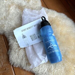 NWT Berkey Sport Water Bottle
